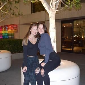 Meet your Posher, Kailey